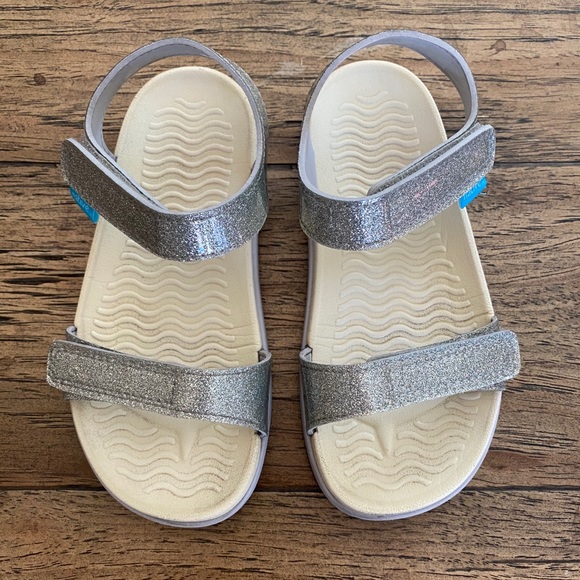 charley child native sandal